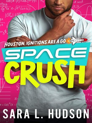 cover image of Space Crush